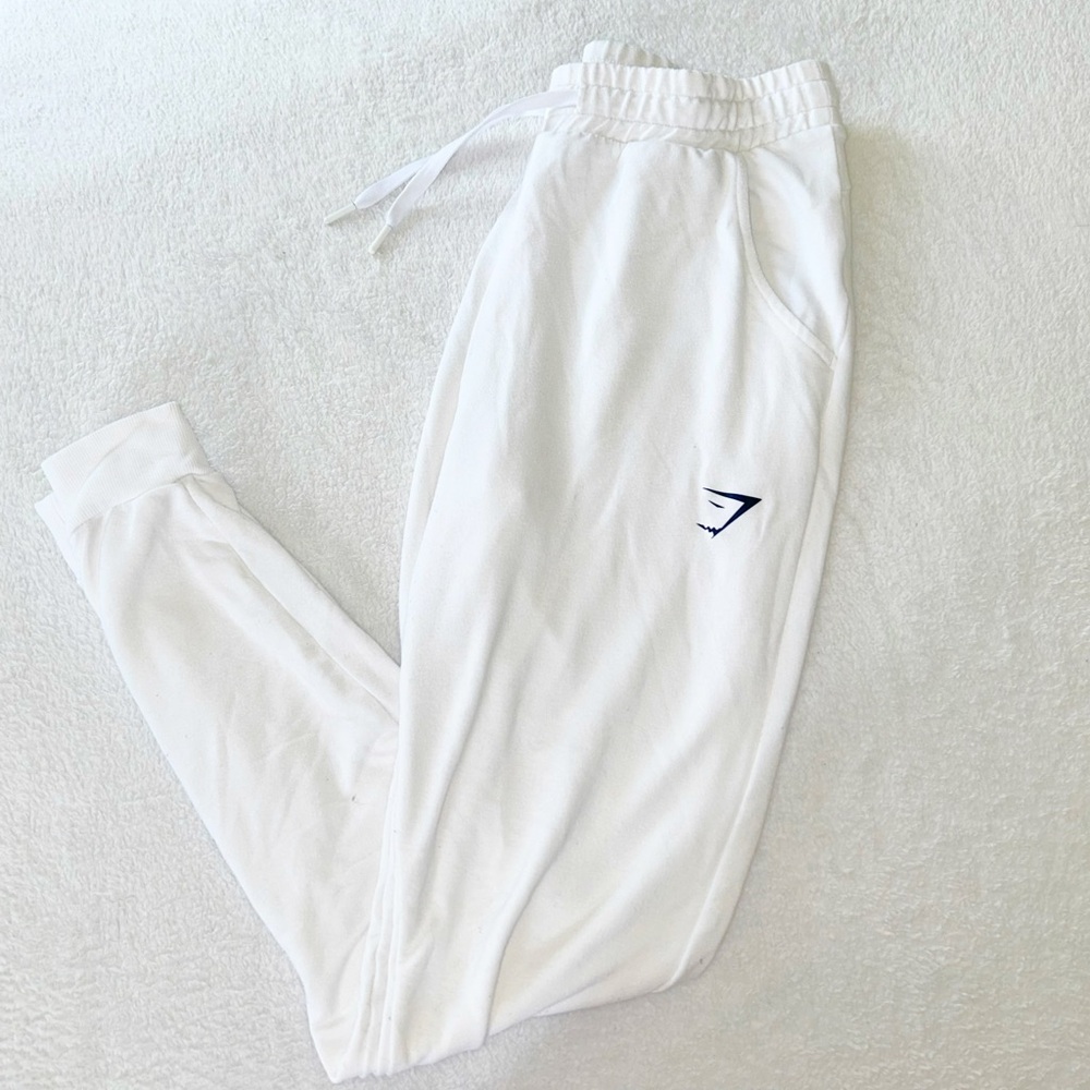 NWOT! Gymshark Joggers